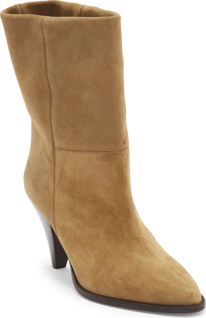 Isabel Marant Rouxa Bootie (Women) | Nordstromrack | Nordstrom Rack