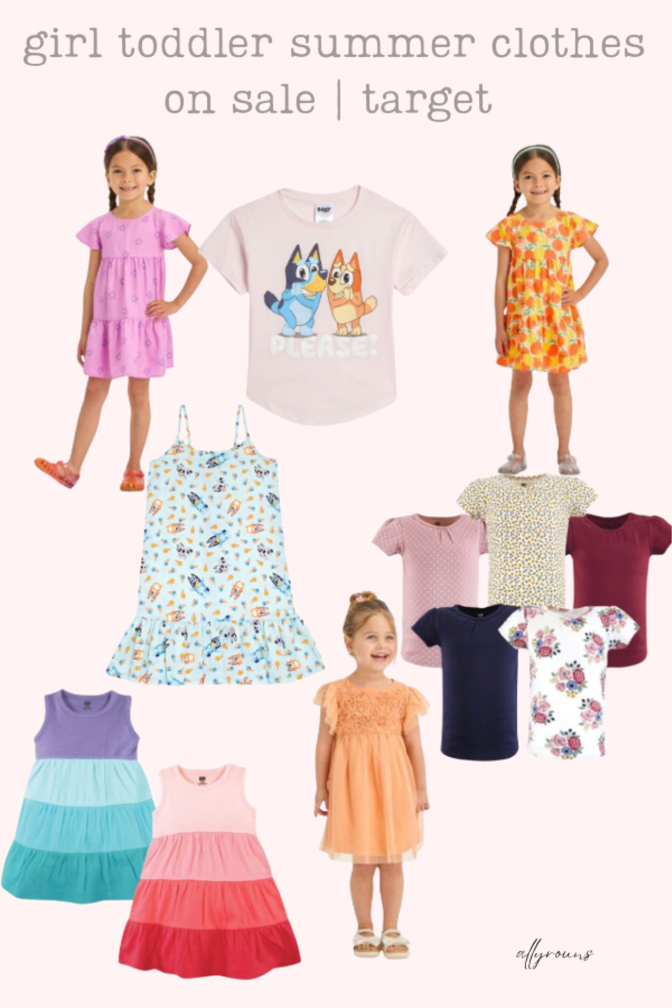 #SummerClothes #TargetSale


#LTKFamily #LTKSaleAlert #LTKBaby