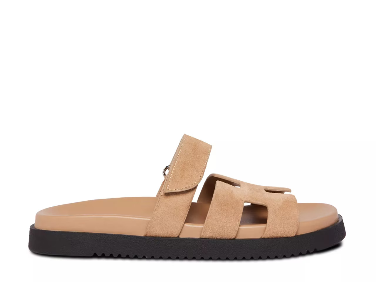 Steve Madden Mayven Flatform Sandal | DSW