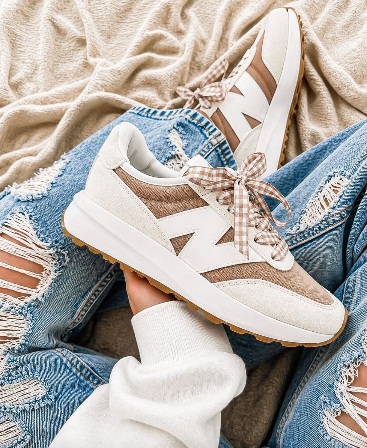 Buy 1 Get 1 50% off! Making these only $44.98 as your 2nd pair!!

#LTKootd #LTKgrwm #LTKSaleAlert