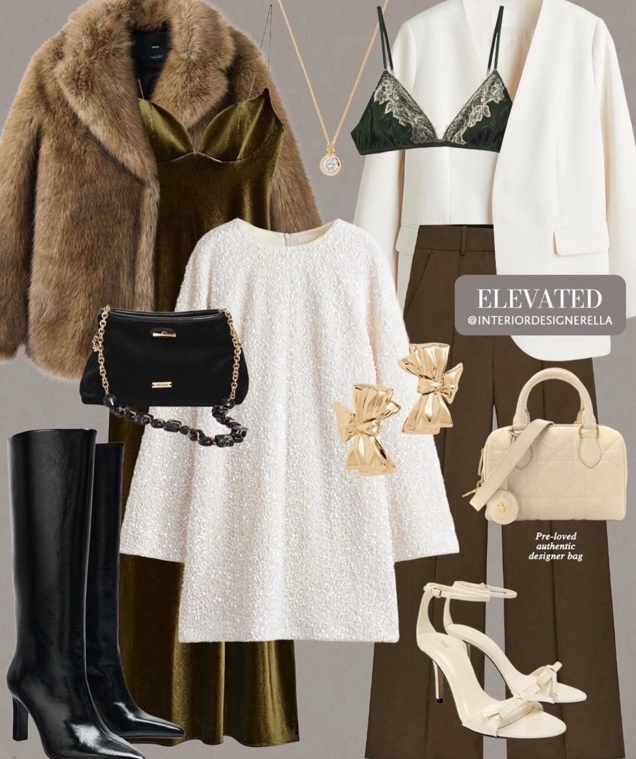 Scroll to shop! Follow for more finds! Xo! 🥰

#LTKootd #LTKFindsUnder100 #LTKFindsUnder50