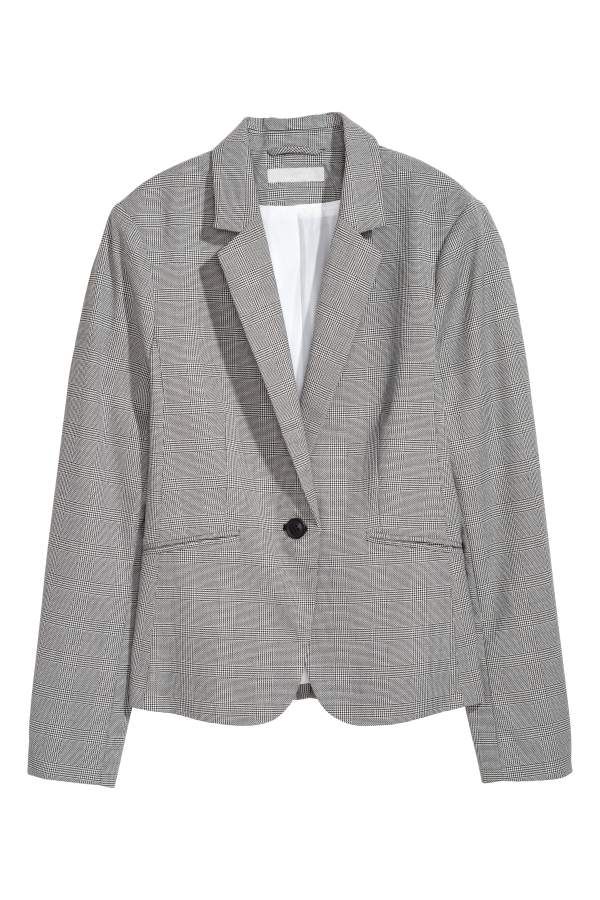 Fitted Jacket | H&M (US)