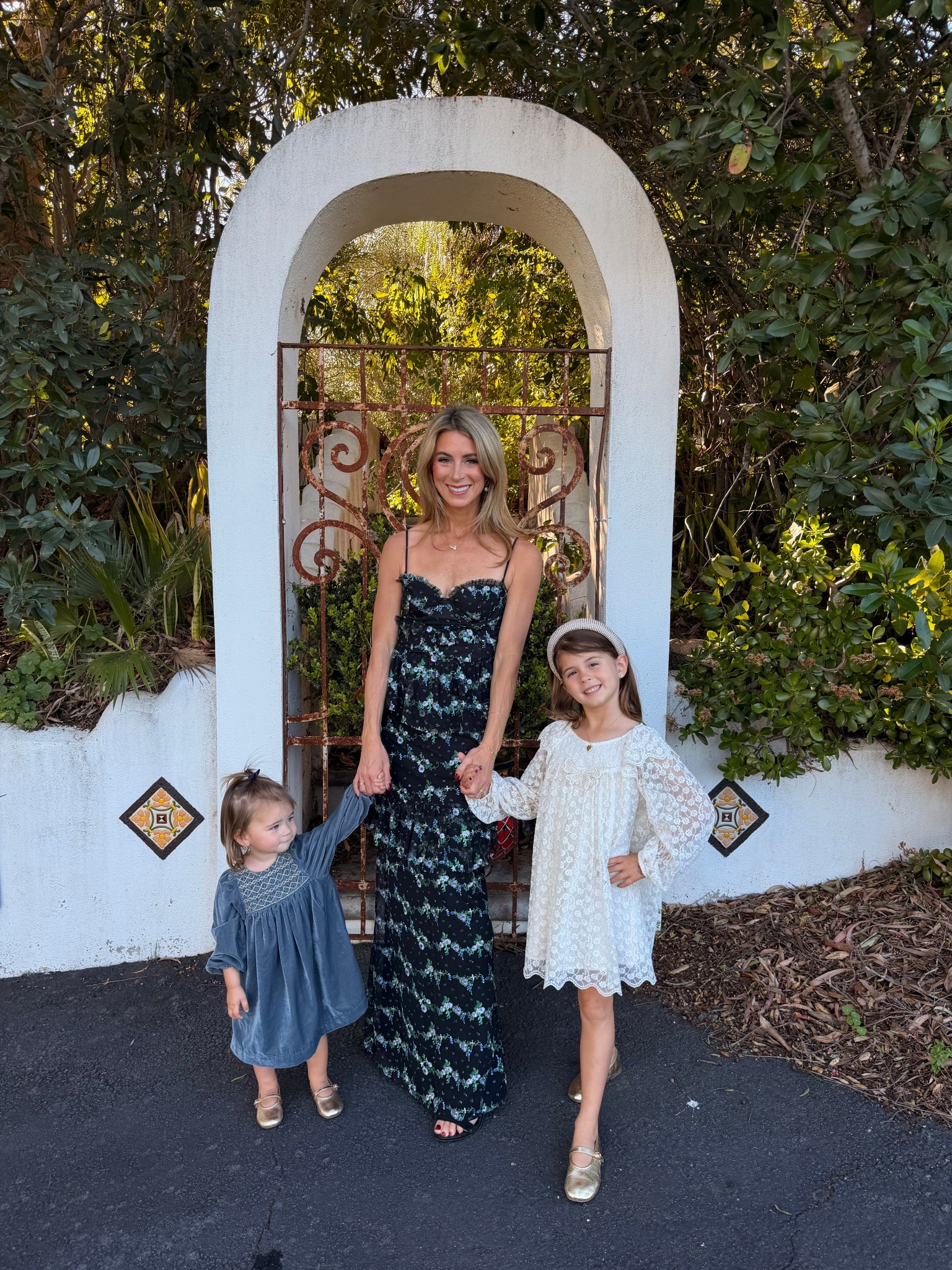 Wedding guest outfits. My dress is a few years old. Linking very similar 

#LTKKids #LTKBaby #LTKWedding