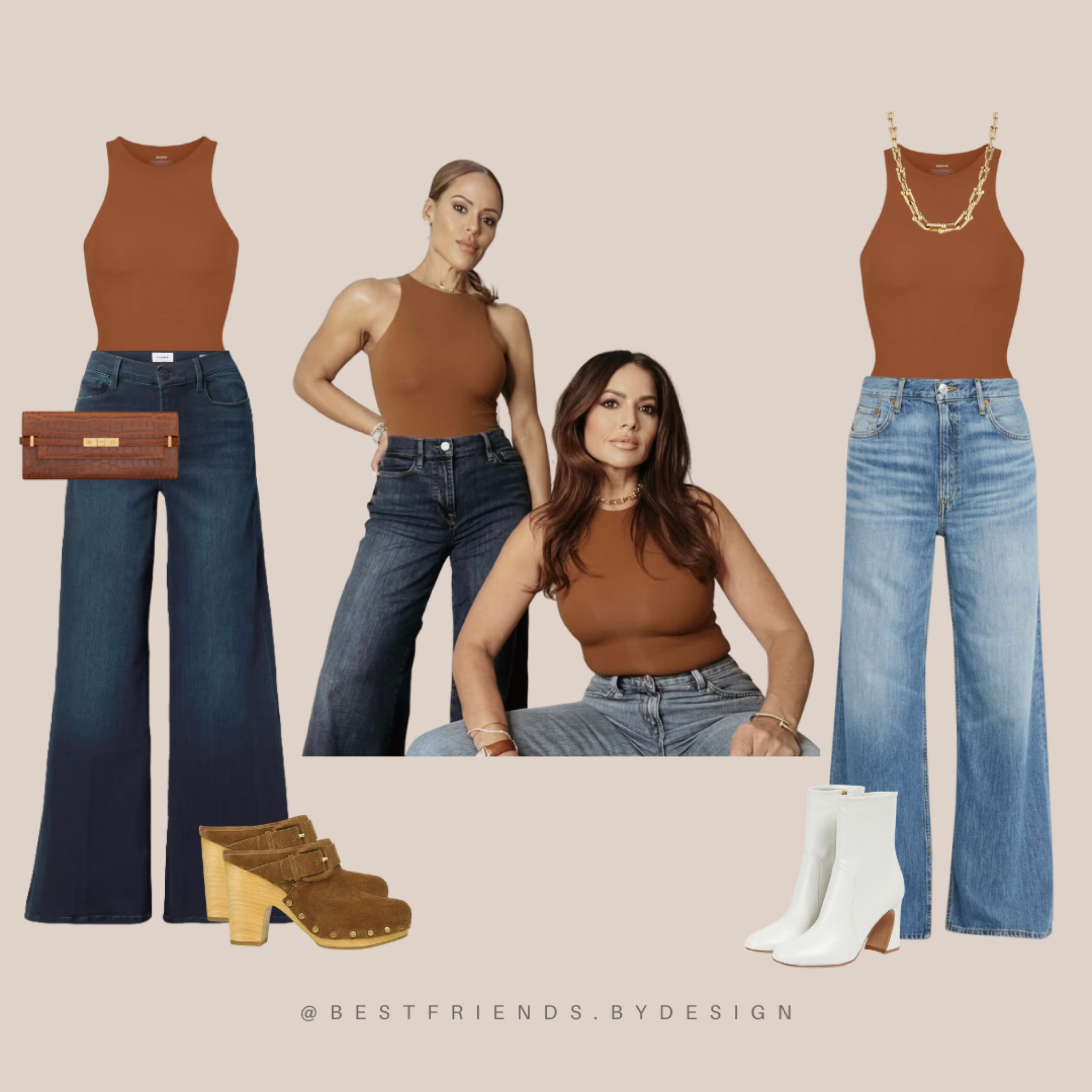 Fall look, must haves! 

#LTKstyletip #LTKSeasonal #LTKbeauty