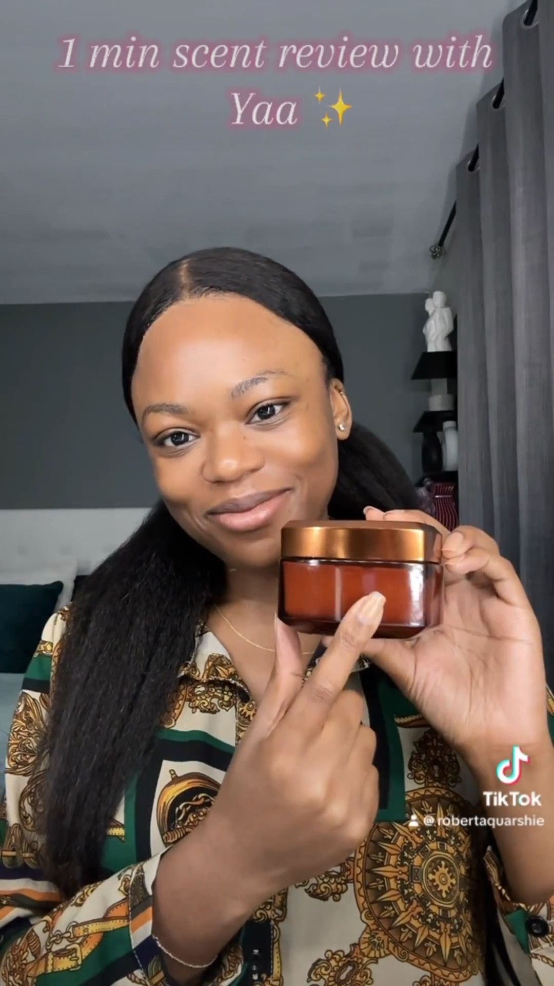 This is my summer layering staple. It grips fragrance like magnet and leaves your skin looking and smelling like luxury ✨

#LTKcanada #LTKsummer #LTKbeauty
