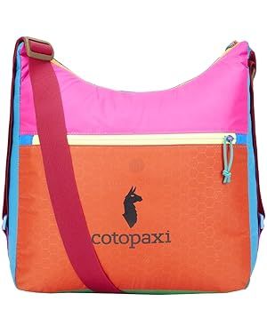 Cotopaxi Taal Convertible Tote - RANDOM COLOR - Single - Del Dia One Of A Kind! | Amazon (US)