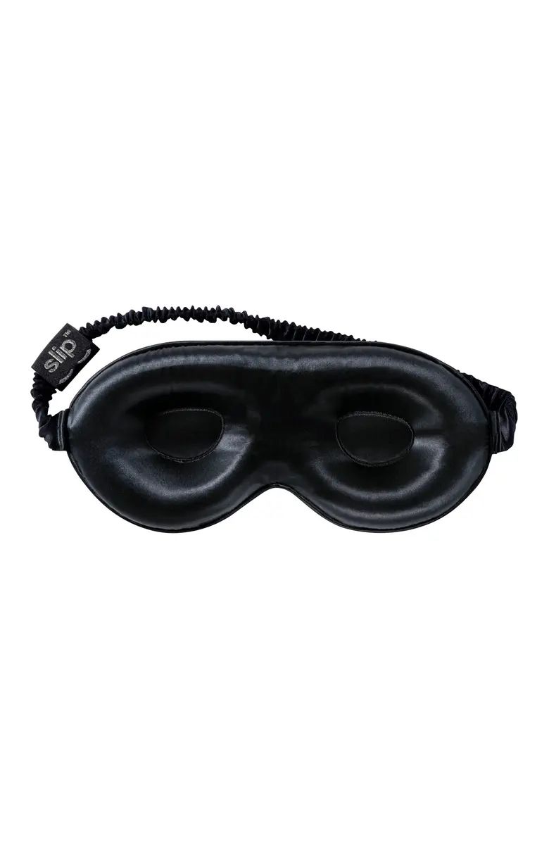 Lovely Lashes Pure Silk Contour Sleep Mask | Nordstrom