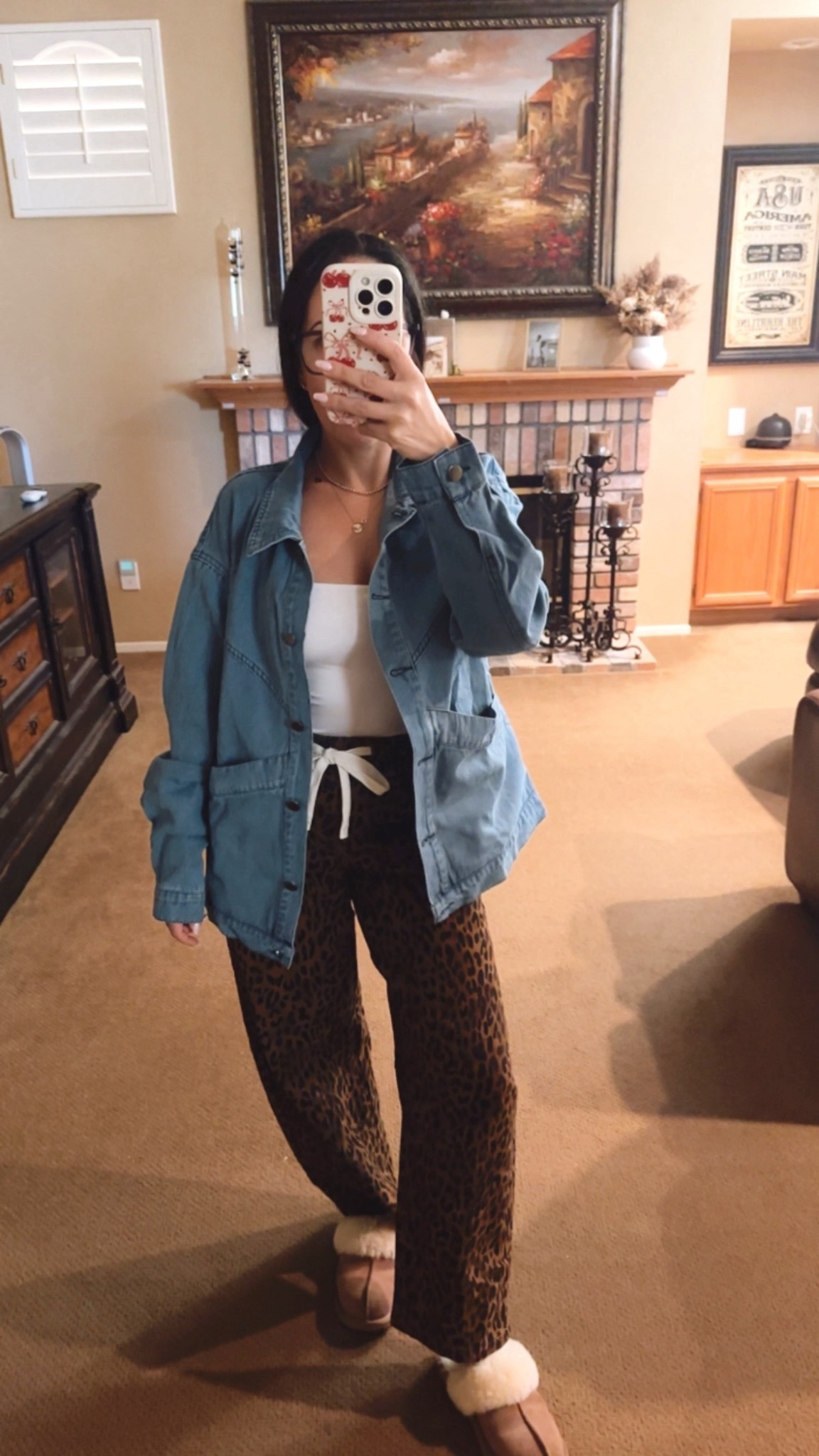 Amazon fit check ✔️

#LTKPetite #LTKWorkwear #LTKootd