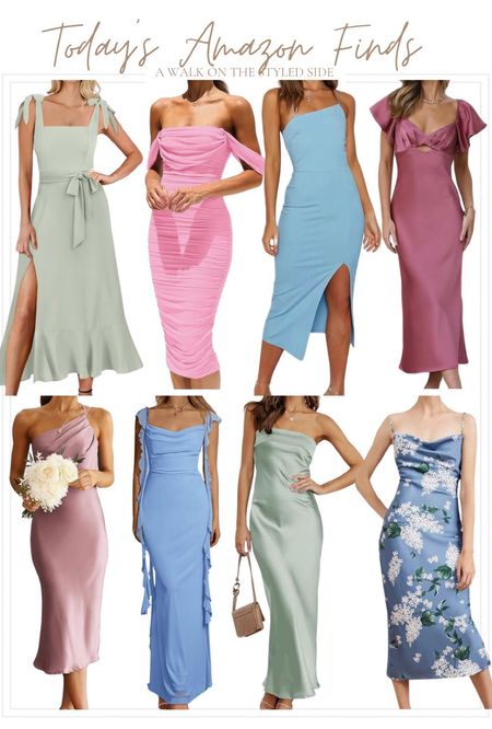 Amazon wedding guest dresses
Amazon spring wedding guest dress
Amazon cocktail dresses
Amazon formal dresses
Amazon summer wedding guest dress



#LTKfindsunder50 #LTKwedding #LTKsalealert