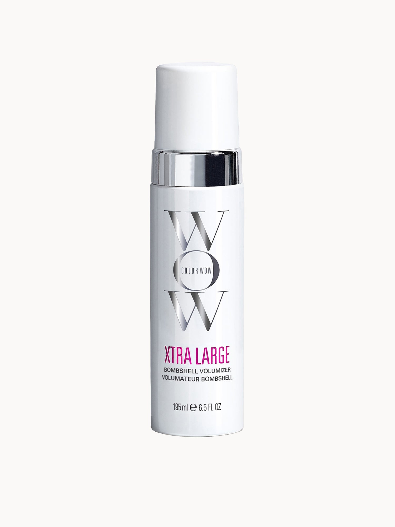 COLOR WOW XTRA LARGE BOMBSHELL VOLUMIZER 195ML | Look Fantastic (UK)