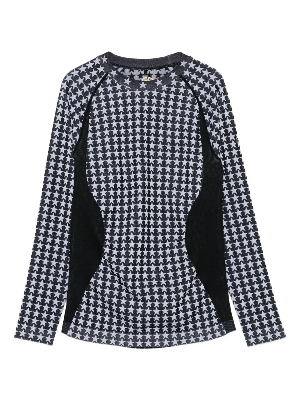 Goldbergh Starlet Base Layer | Black | FARFETCH | Farfetch Global