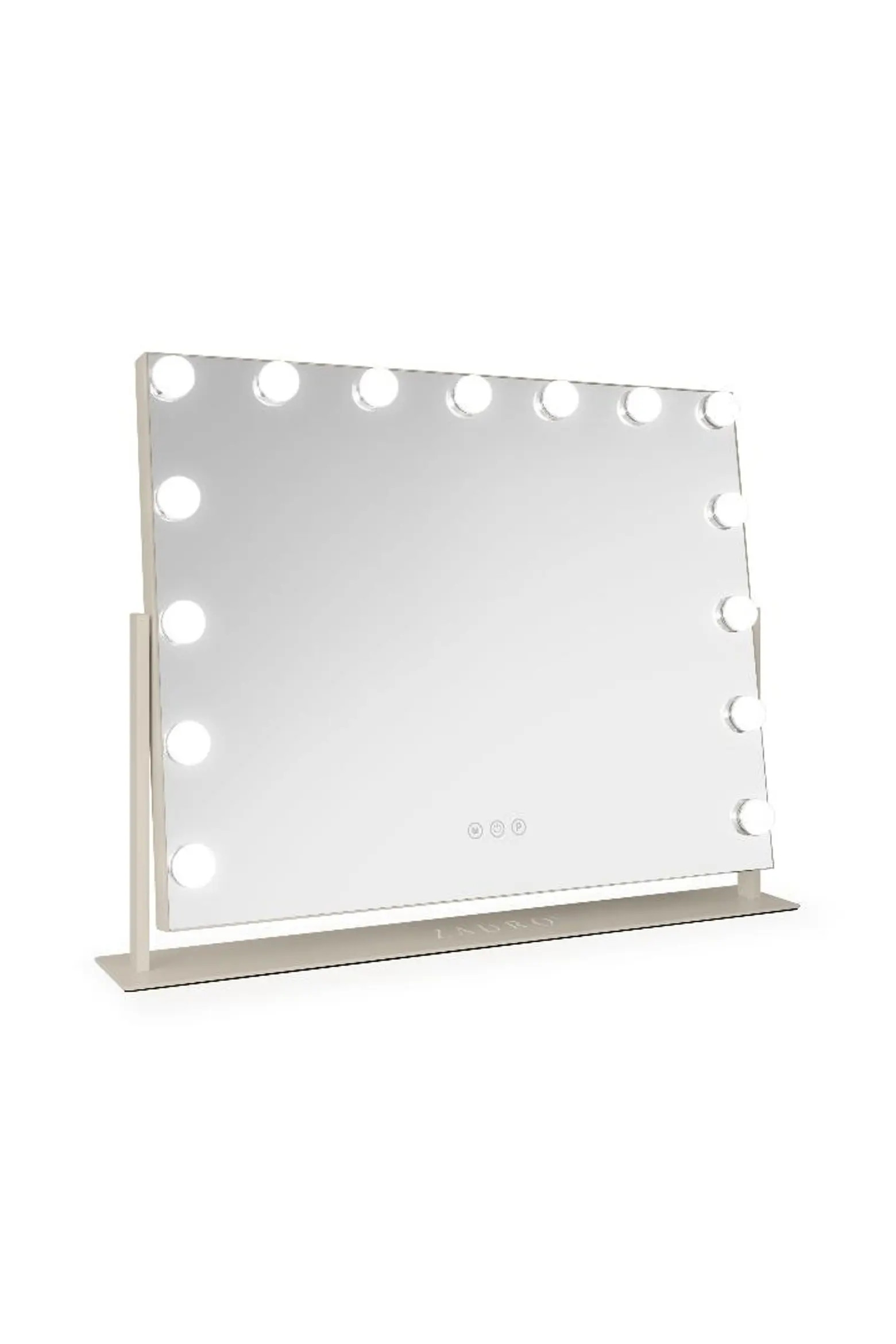 Large Horizontal Hollywood Makeup Mirror with Lights | Nordstrom | Nordstrom