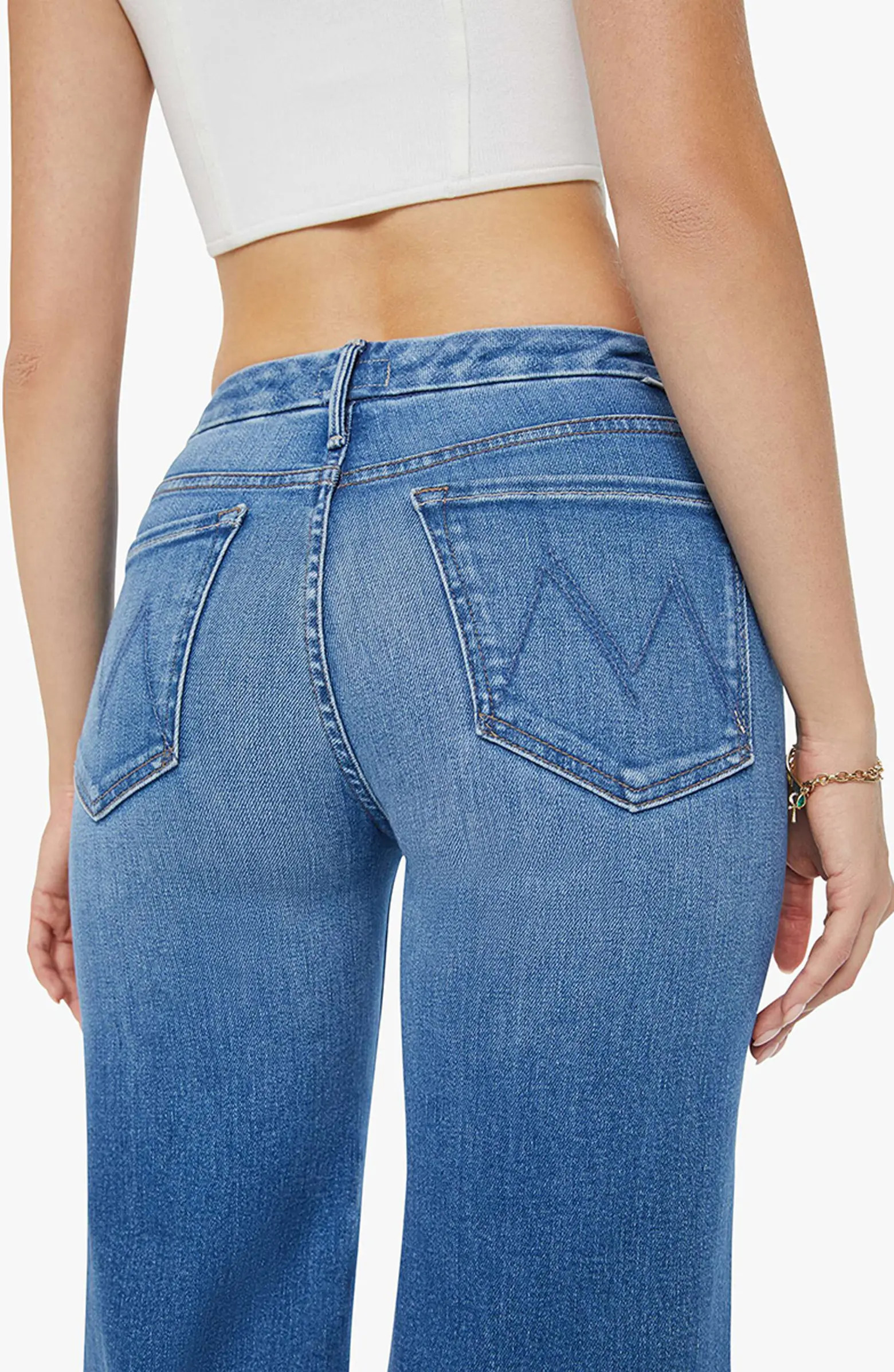 The Roller High Waist Wide Leg Jeans | Nordstrom