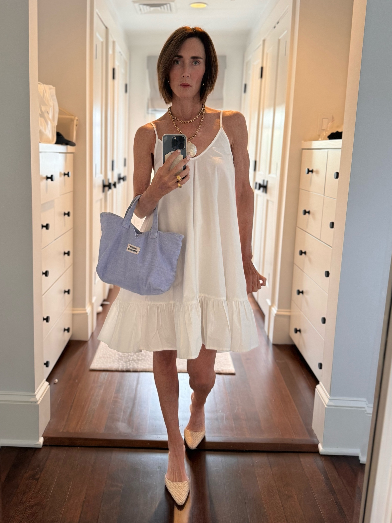 Light and airy swing sundress …great for a day out or a dinner out and perfect for a beach cover up! Very versatile dress. I wear a small

#LTKSeasonal #LTKStyleTip #LTKxNSale