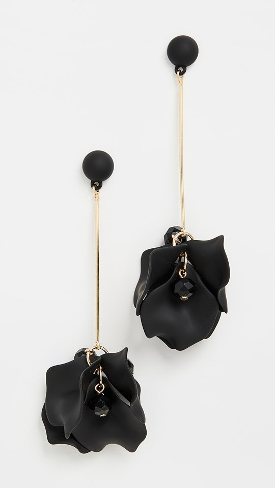 Petunia Earrings | Shopbop