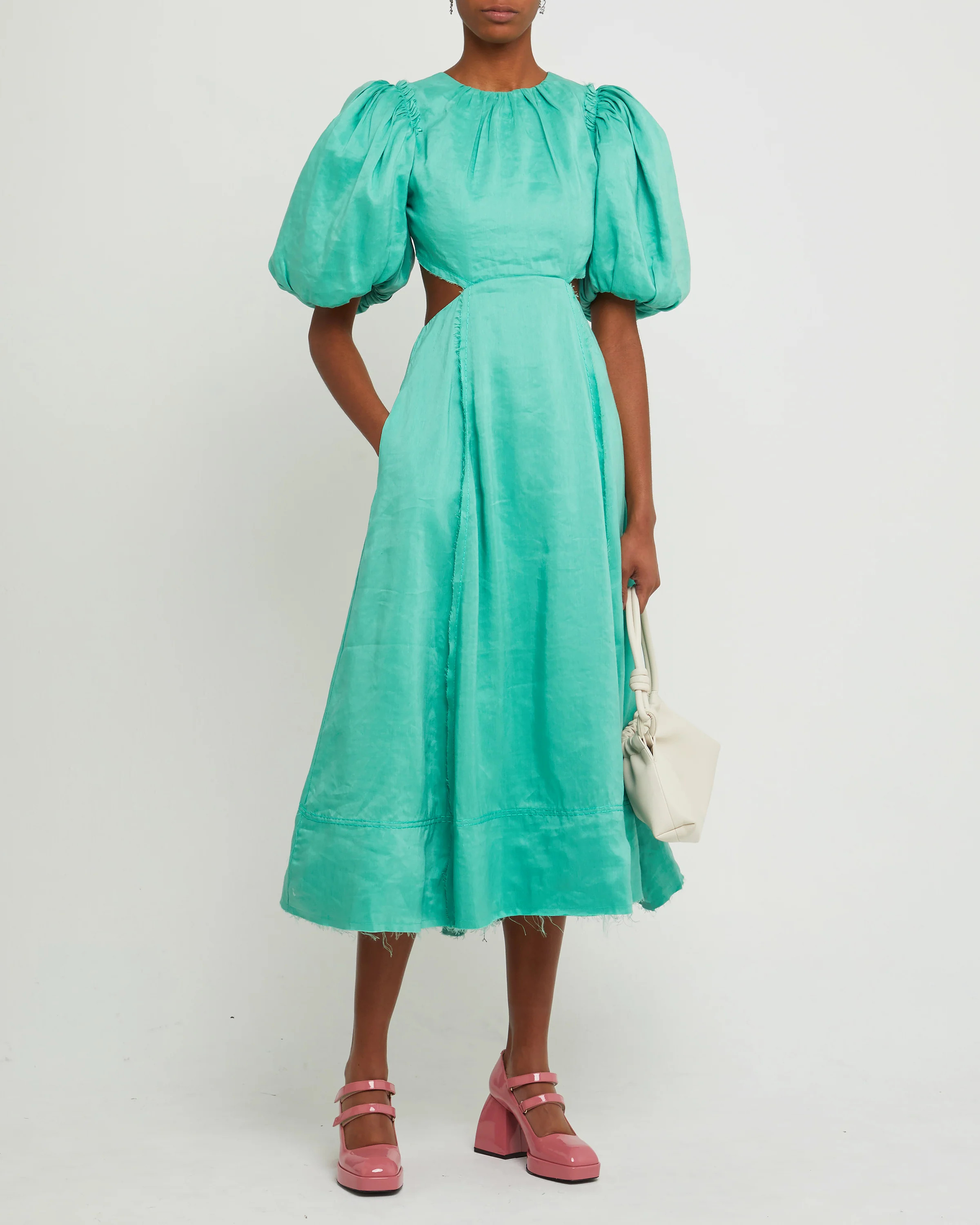 Newbury Dress | Few Moda