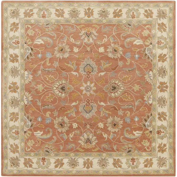 Arden Wool Area Rug | Wayfair North America