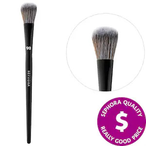 PRO Highlight Brush #98 - SEPHORA COLLECTION | Sephora | Sephora (US)