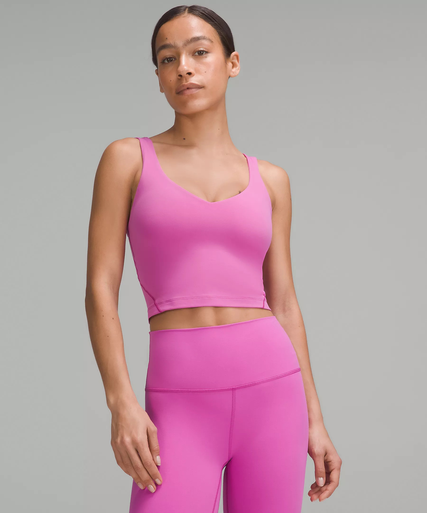 lululemon Align™ Tank Top *Light Support, A/B Cup | Women's Sleeveless & Tank Tops | lululemon | Lululemon (US)