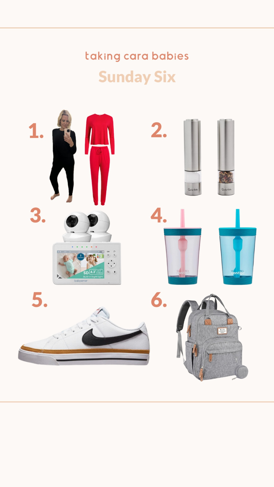 #LTKfindsunder50 #LTKbaby #LTKGiftGuide