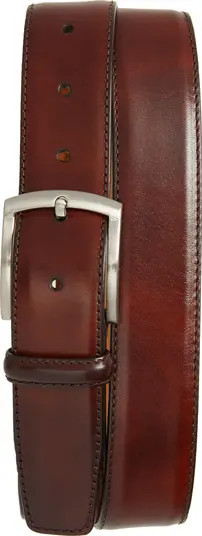 Tanner Leather Belt | Nordstrom