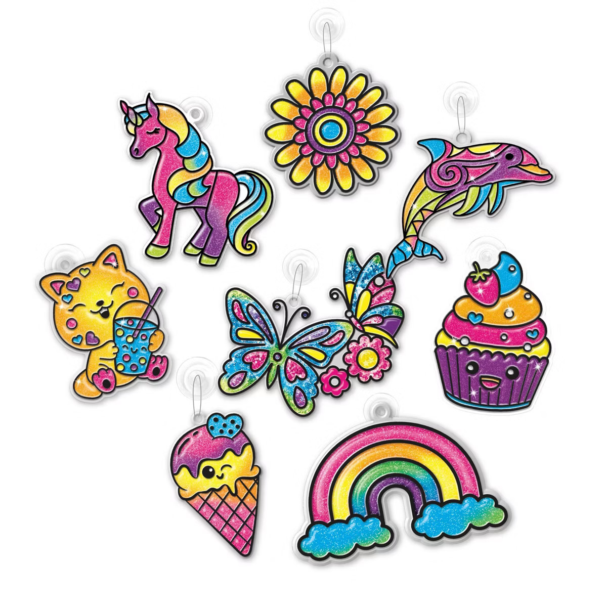 My Look Window DIY Art Kit | Target