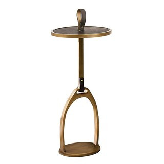 Carson Kressley Cisco Drink Table - Ballard Designs | Ballard Designs, Inc.