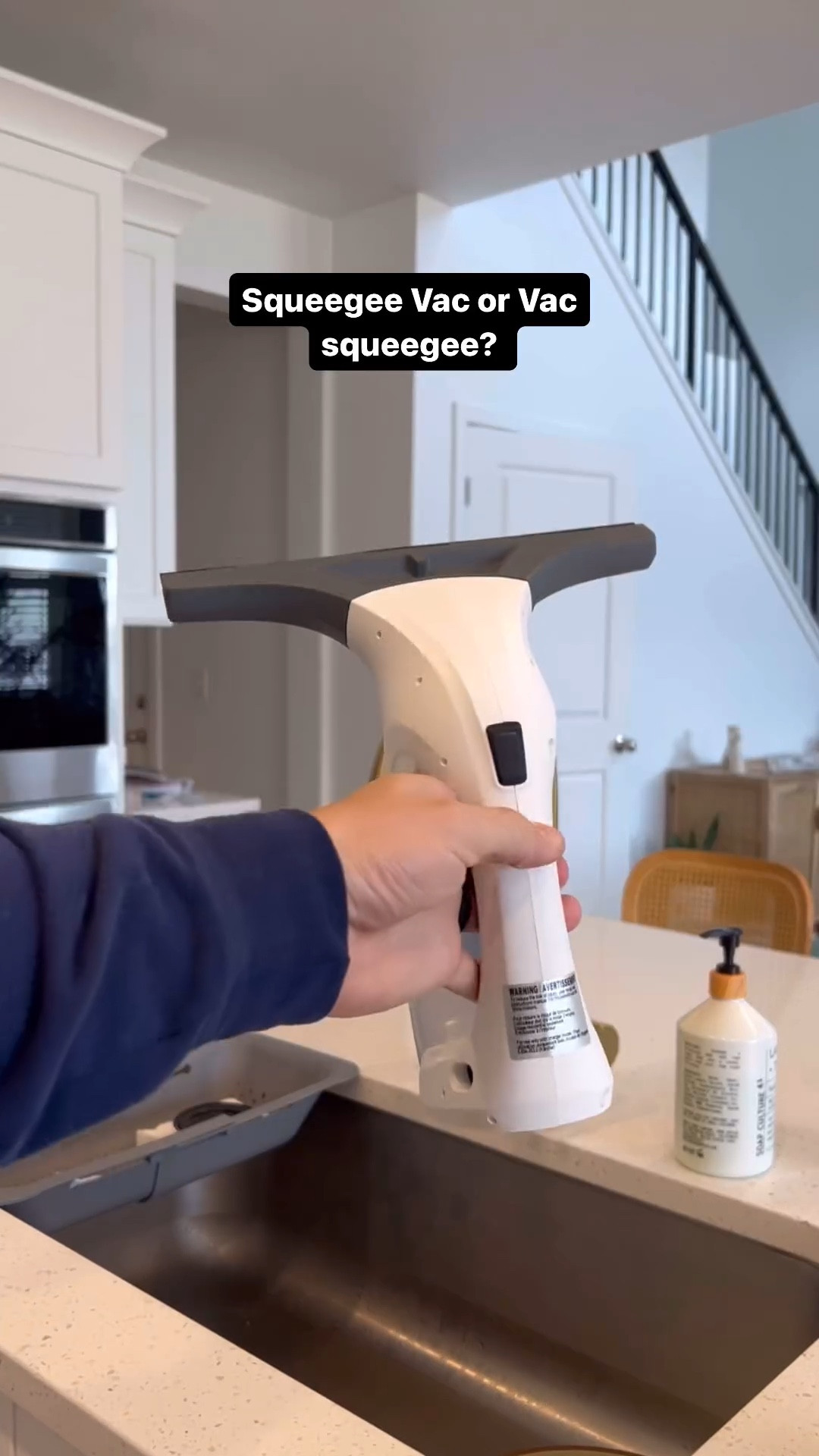 Cleaning hacks you gotta have! 