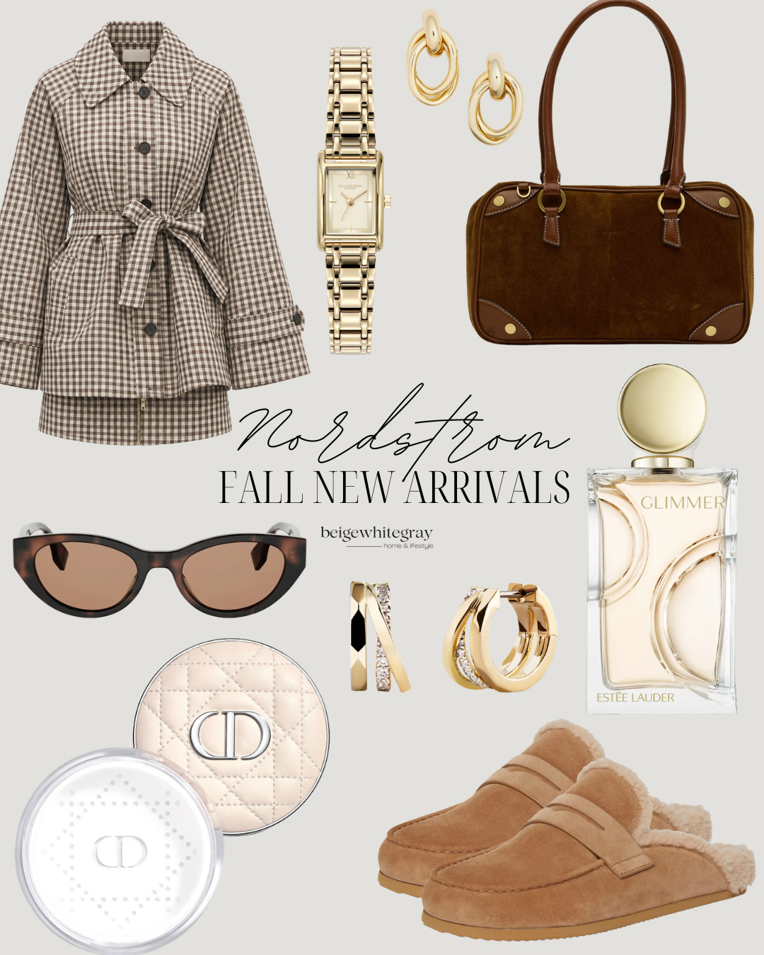 Nordstrom Fall New Arrivals