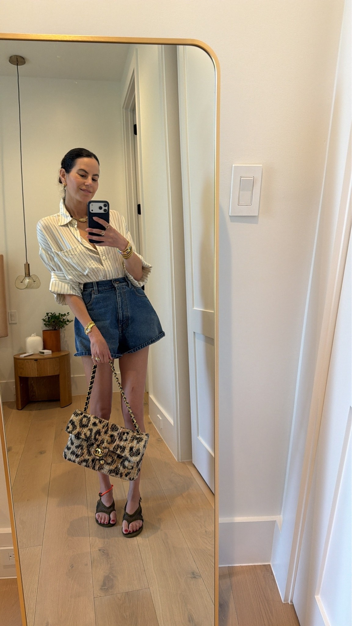 What I wore to orientation!

#LTKdayinmylife #LTKOver40 #LTKootd