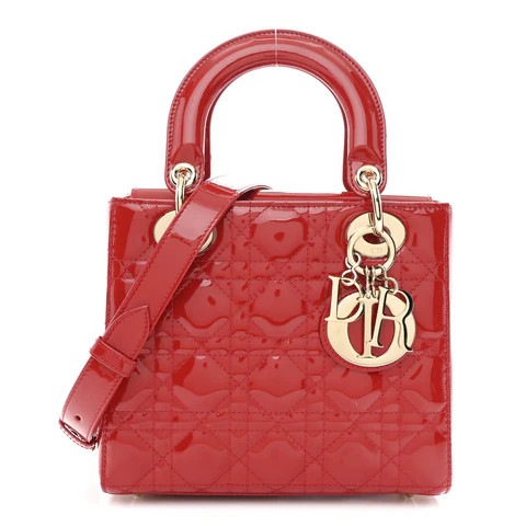 lady dior bag | FASHIONPHILE (US)