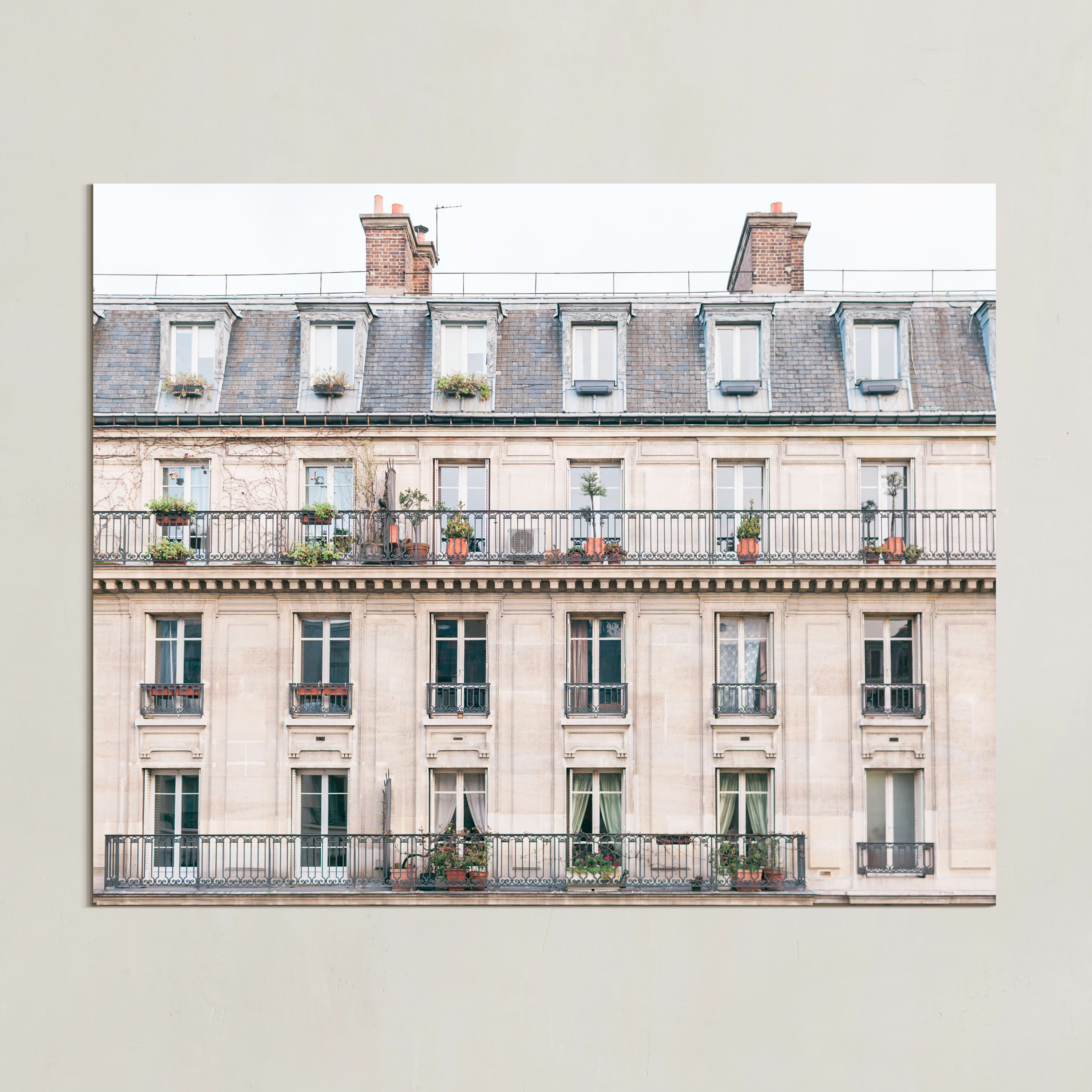 Days in Paris | Minted