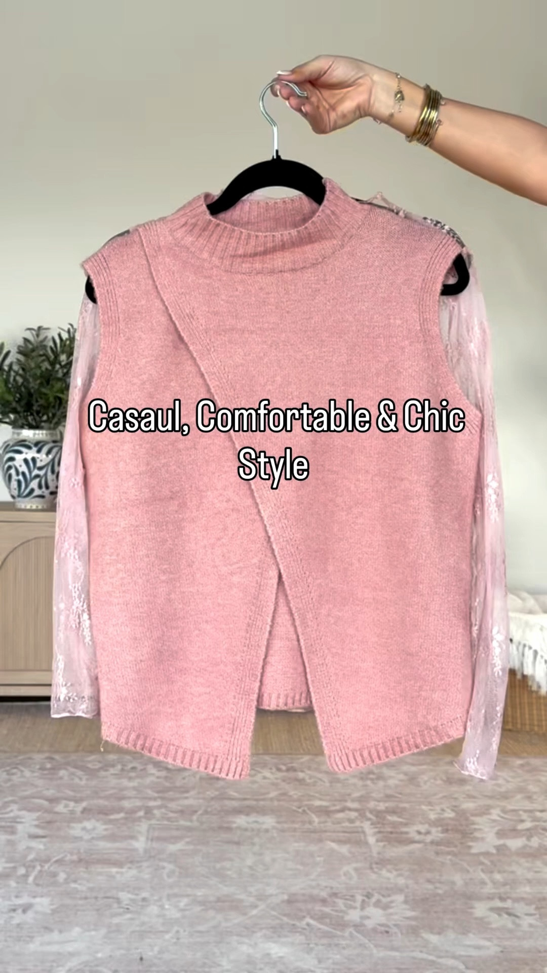 Causal holiday style- elevated with this bow lace too. 
Medium lace top 
Small sweater 
Denim- 27 x 34 in wash “not the same”


#LTKOver40 #LTKU #LTKFindsUnder50 #LTKHoliday #LTKTall 

#LTKNYFW

#LTKTall #LTKOver40