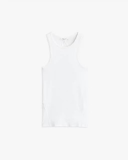 The Essential Rib Tank | rag & bone