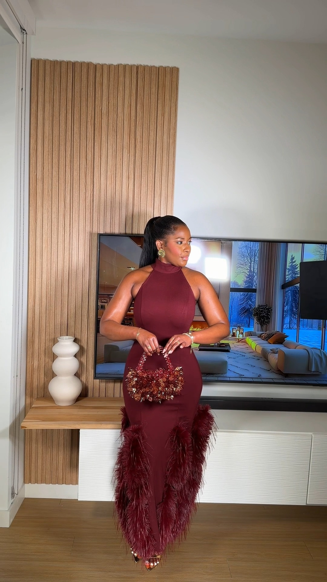 Holiday Photoshoot Outfit | Birthday Dinner Outfit | Wedding Guest Outfit Inspo | Occasion Outfit Inspo ✨😍


#LTKgrwm #LTKBeauty #LTKootd