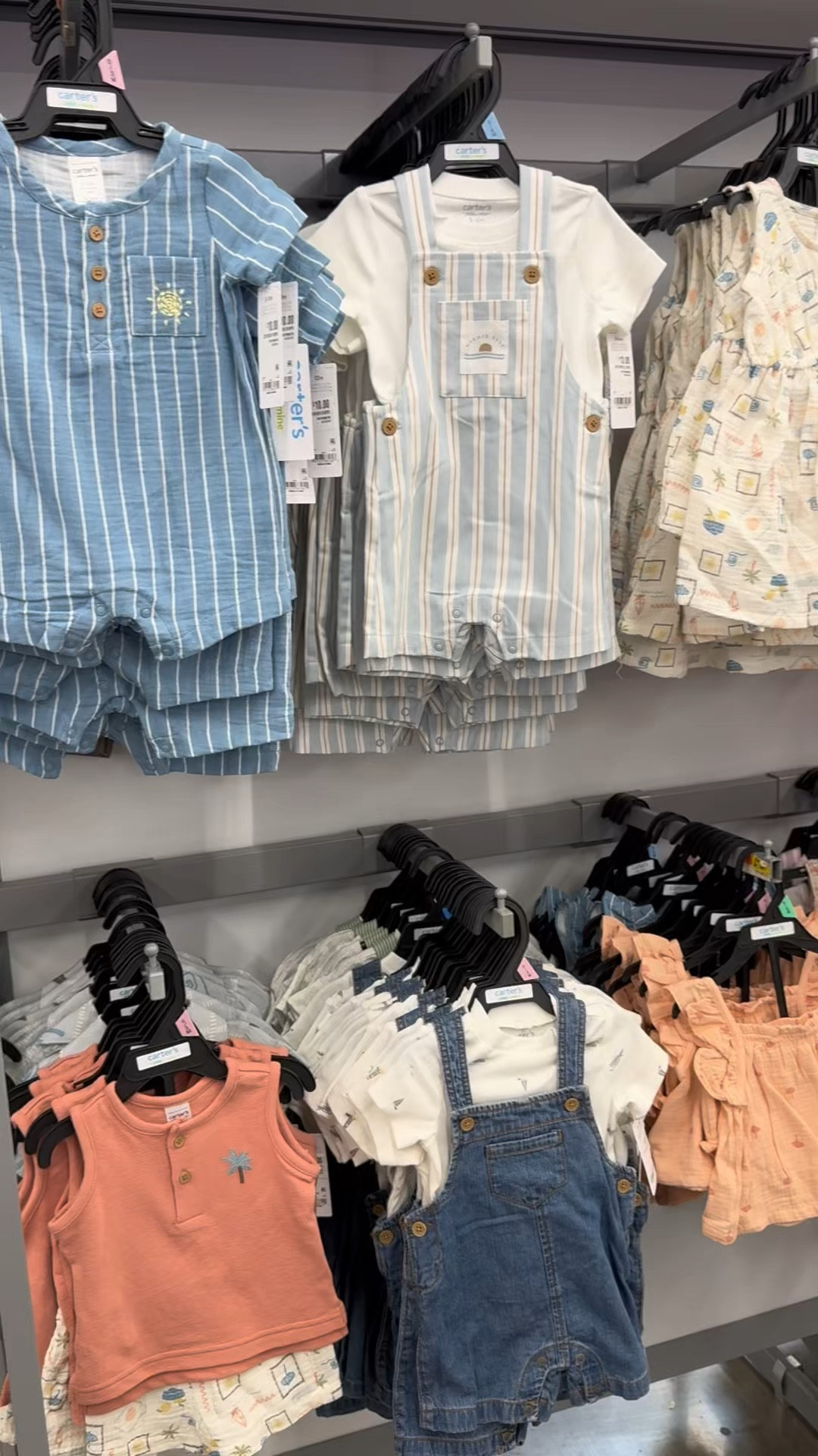 Walmart finds for baby boys & girls!

#LTKBaby #LTKKids