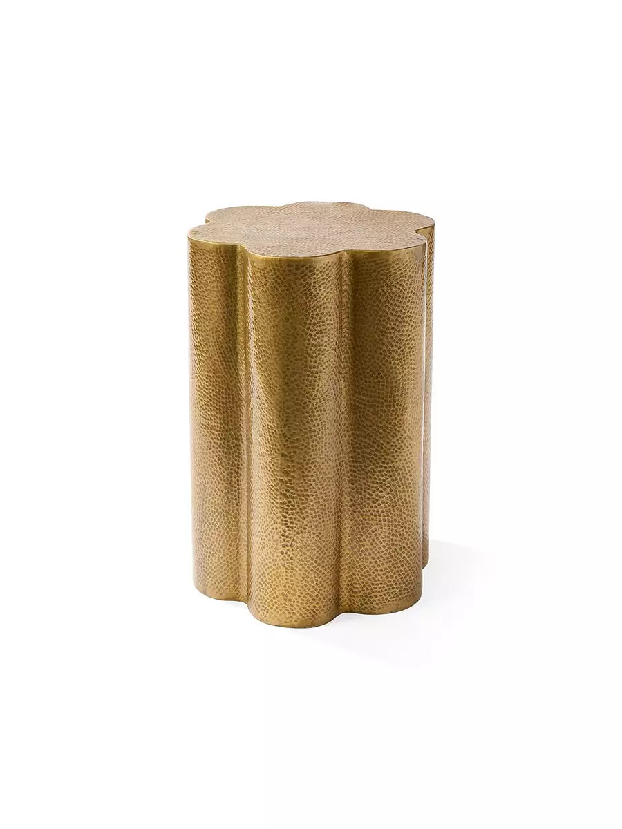 Avondale Martini Table | Serena and Lily