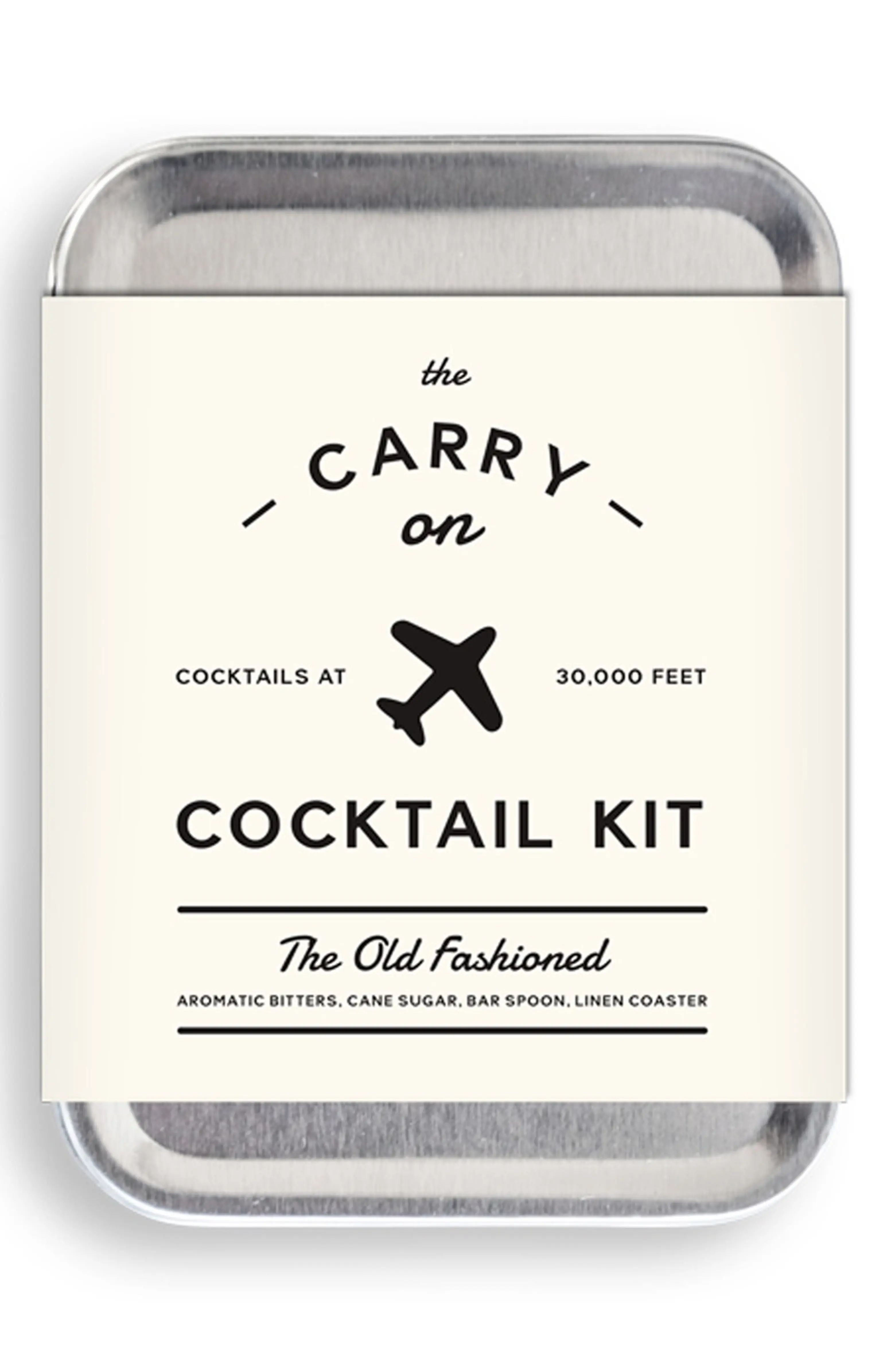 Carry-On Cocktail Kit | Nordstrom