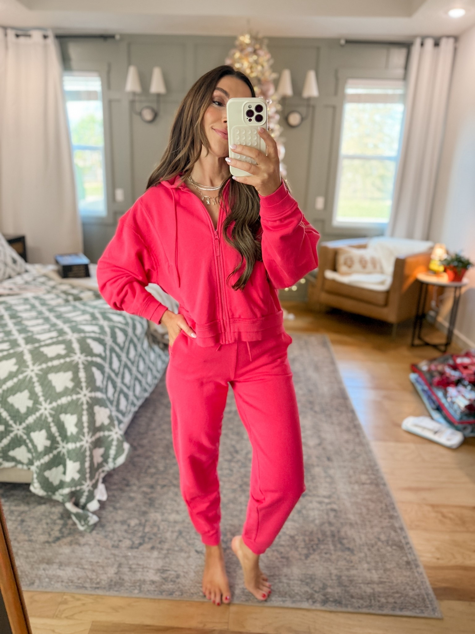 Wow! This color is incredible!  
New arrivals from Target! 

#LTKfitnessgoals #LTKActive #LTKmorningroutine