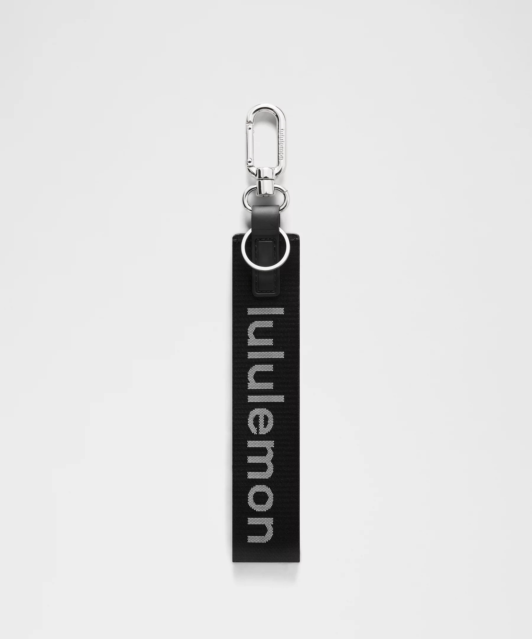 Never Lost Keychain | Lululemon (US)