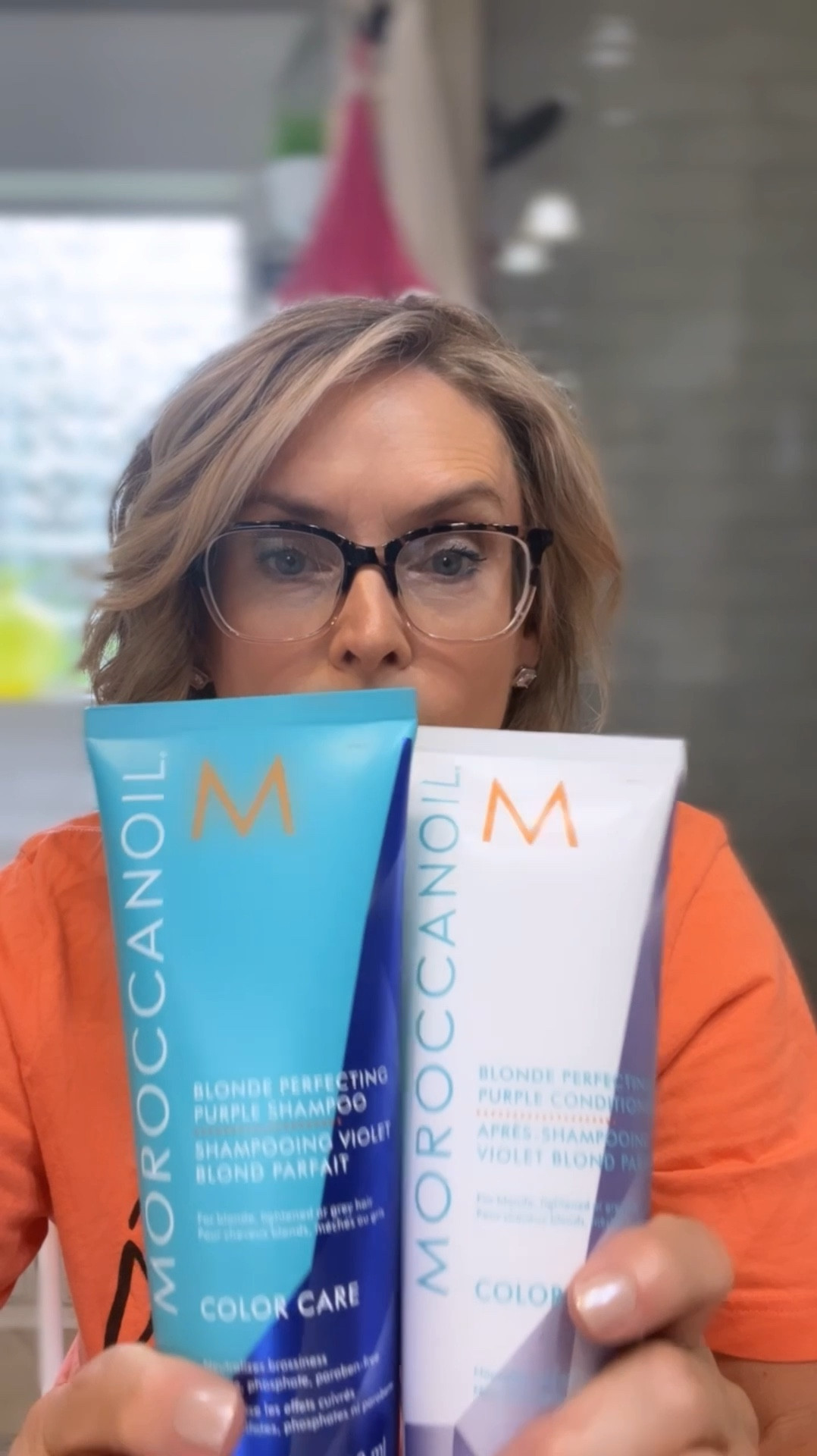 What’s in my shower? Just a few tried and true and a couple of new to me products. 

#LTKFindsUnder50 #LTKBeauty