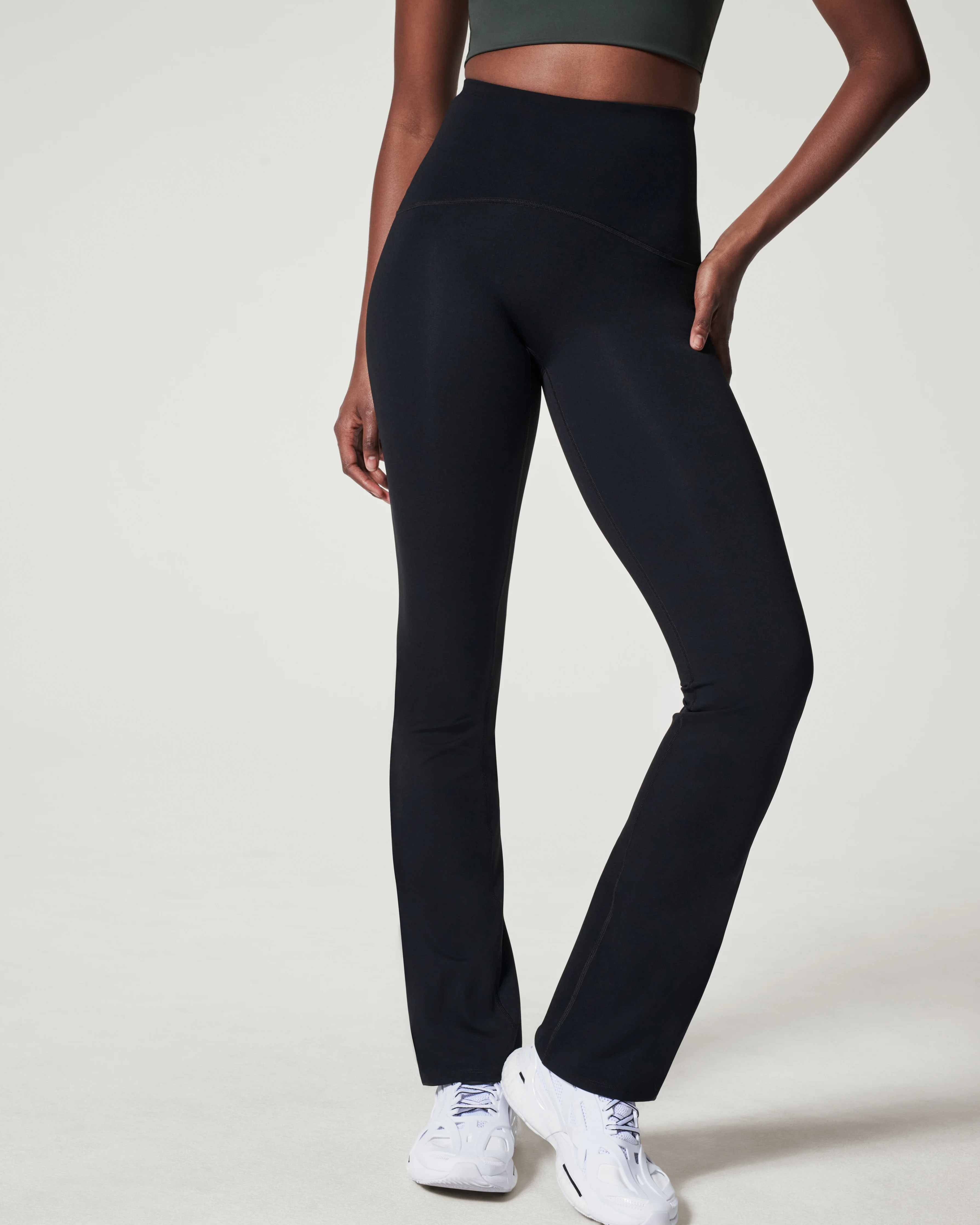 SPANXshape™ Booty Boost® Flare Pant | Spanx