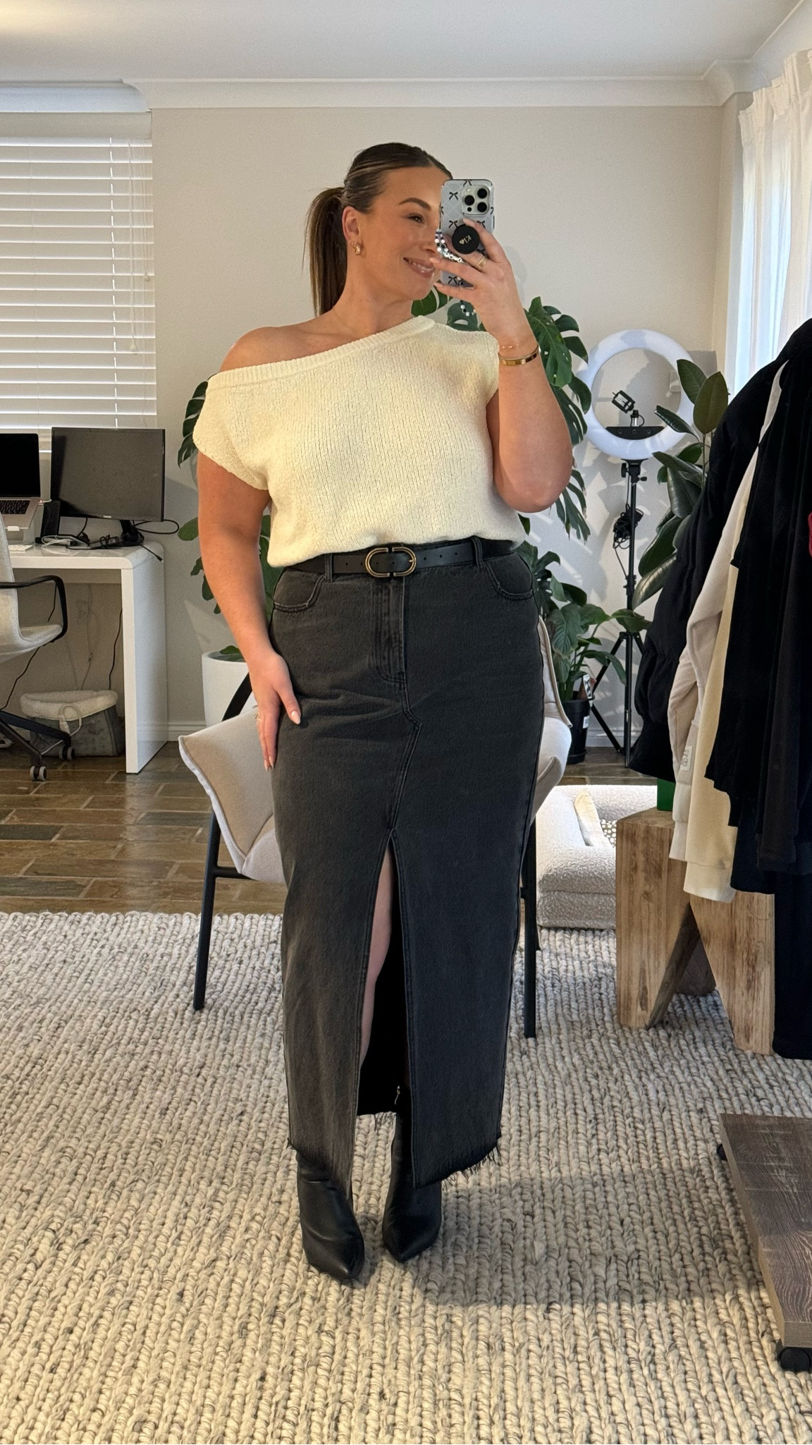 These pieces on repeat 🤌🏼

#LTKaustralia #LTKwinter #LTKcurves