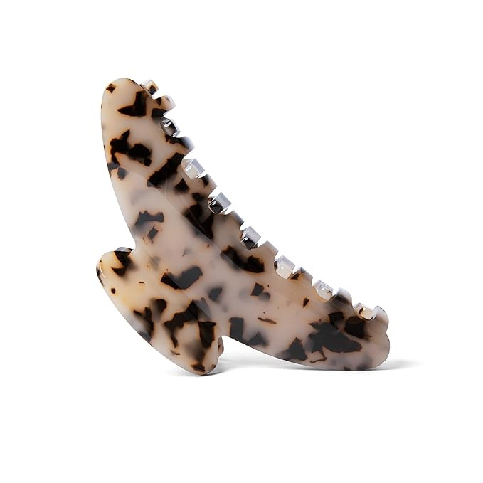 Vogue Tortoise Claw Clip | Amazon (US)