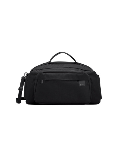 Command the Day Duffle Bag 40L | Men's Bags,Purses,Wallets | lululemon | Lululemon (US)