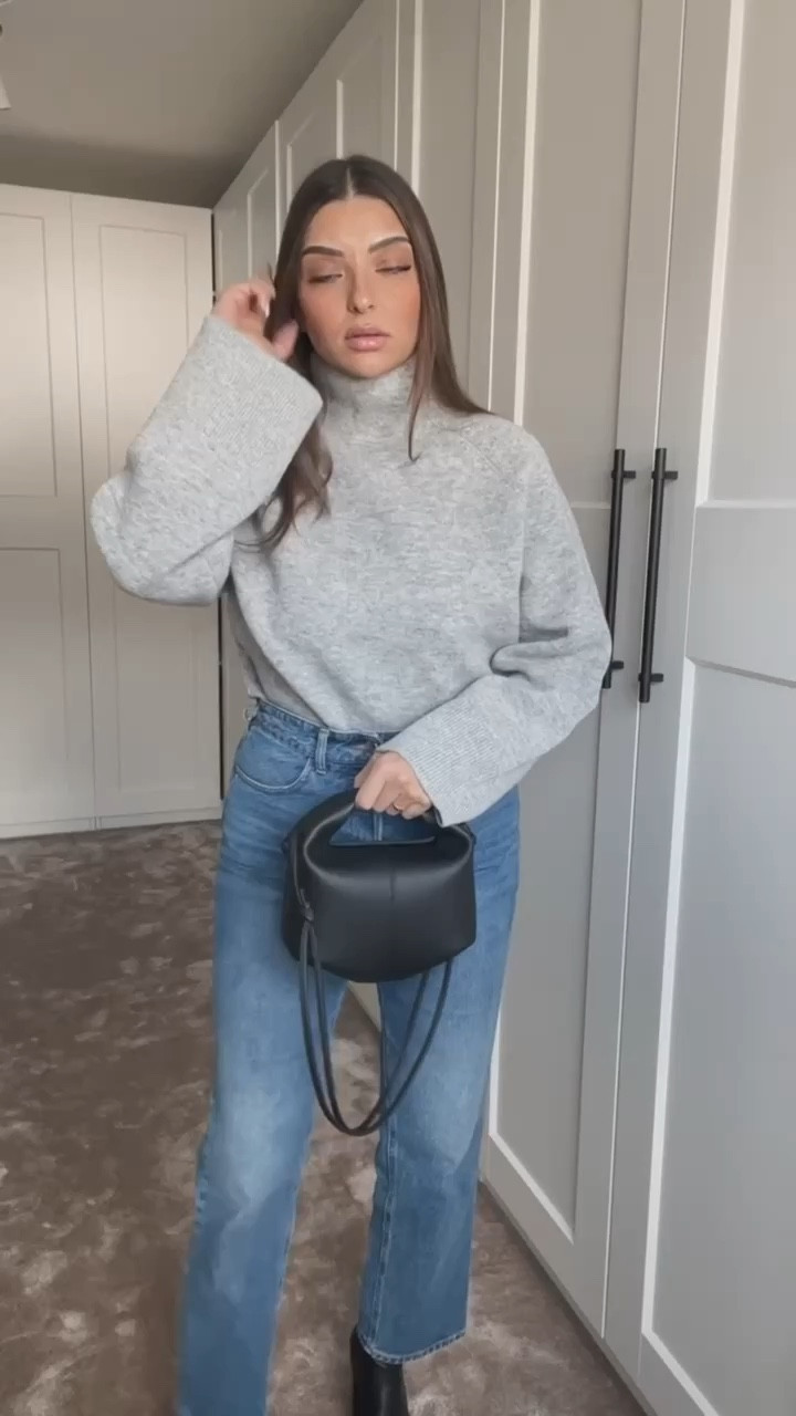 Pullover styling

#LTKeurope #LTKstyletip #LTKU