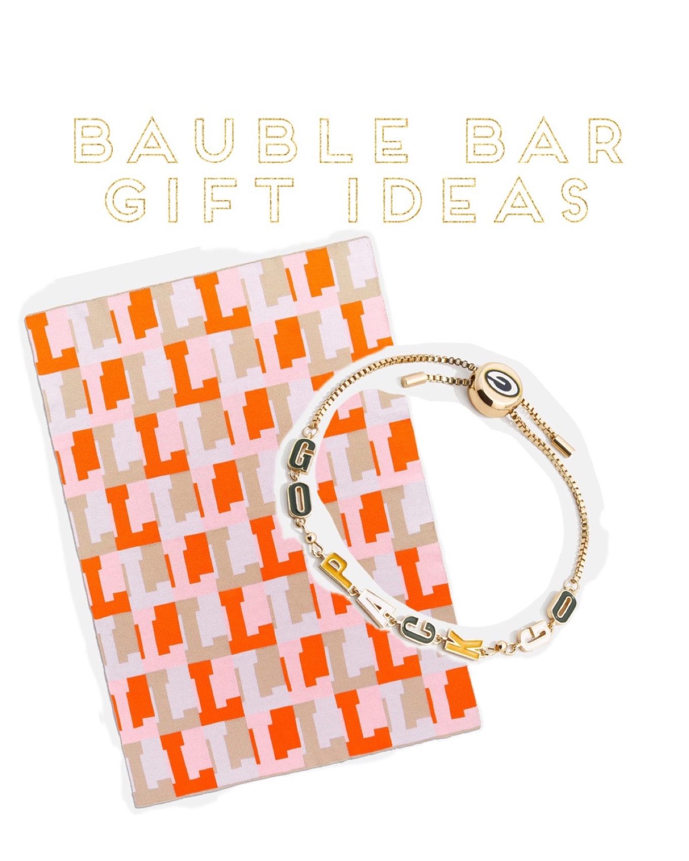 simple & personalized gift ideas from baublebar!! 

#LTKHoliday #LTKGiftGuide #LTKSeasonal