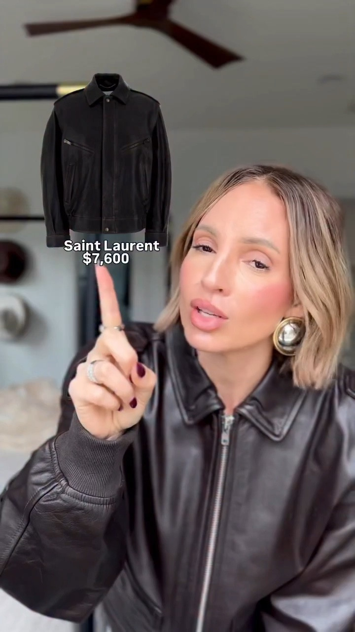 it’s designer vs non-designer time…if they can’t tell the difference, why tell them? 😏🤫 

guys. I…found…it…wearing a 

#LTKSeasonal #LTKWorkwear #LTKStyleTip