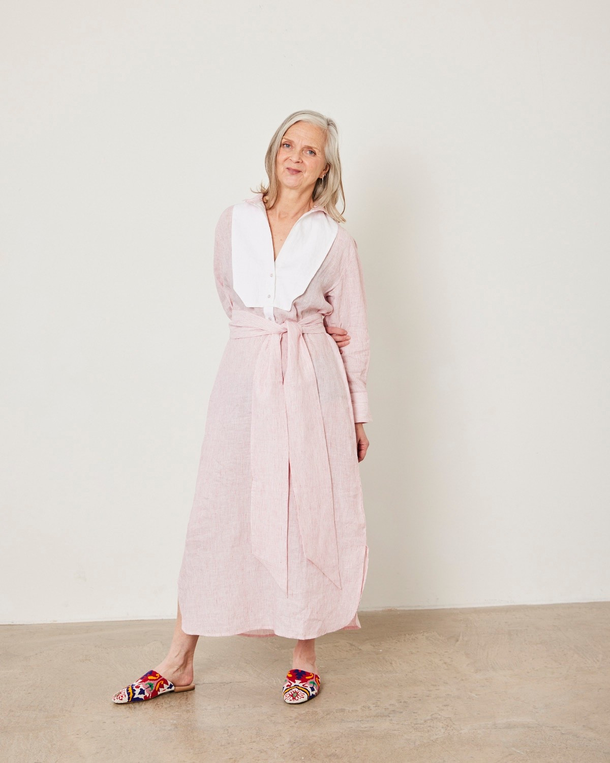 Comfort is the most important thing - but what to wear when it’s burning hot? Extreme temperatures call for simple, summer dresses in relaxed shapes (unbelted, obvs) and natural fabrics. 

Head on over to thatsnotmyage.com to read the full feature and check out my round-up of the best ‘hot summer’ dresses here.

*The dress pictured is current season Wiggy Kit (loaned and returned - sadly not on LTK!)

#LTKuk #LTKover50style #LTKsummer