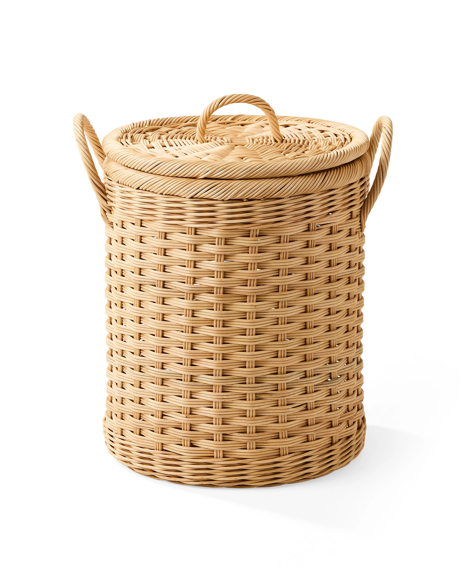 Asheville Basket | Serena and Lily